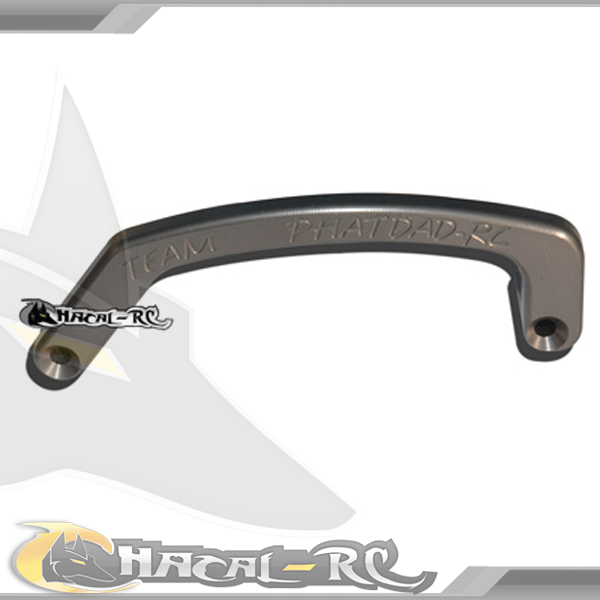 Renfort Phatdad Gunmetal