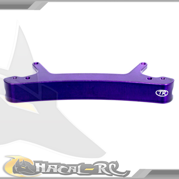 Tour Turtle arr. Purple