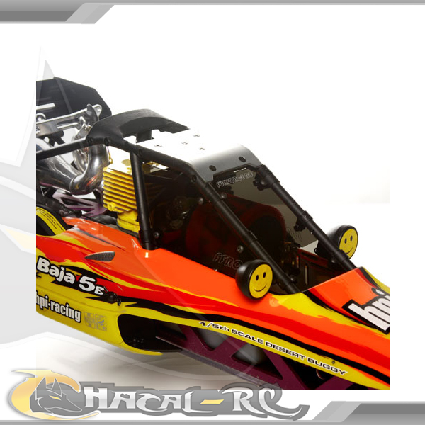 Vitre fumée Fullforce1